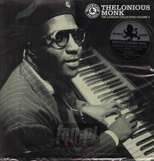 London Collection vol. 2 - Thelonious Monk