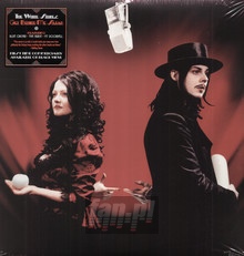 Get Behind Me Satan - The White Stripes 