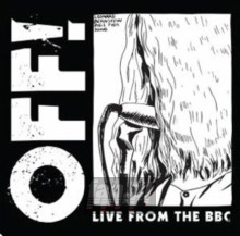 Live From The BBC - Off