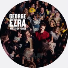 Wanted On Voyage - George Ezra