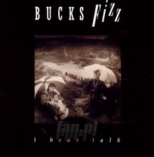 I Hear Talk: Definitive Edition - Bucks Fizz