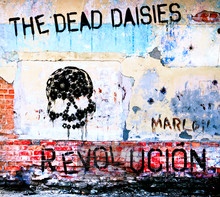 Revolucion - Dead Daisies