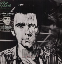Melt - Peter Gabriel 3 - Peter Gabriel