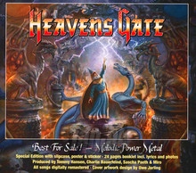 Best For Sale - Heavens Gate