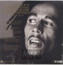 Best Of The Early Singles vol. 2 - Bob Marley