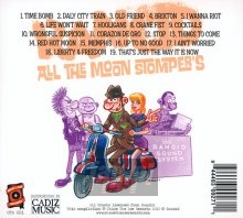 All The Moonstompers - Rancid