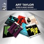 7 Classic Albums - Art Taylor