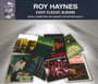 8 Classic Albums - Roy Haynes