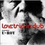 Love Trio ft. U Roy - Love Trio ft. U Roy