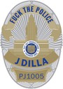 Fuck The Police - J Dilla