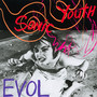 Evol - Sonic Youth