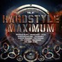 Hardstyle Maximum 1 - V/A