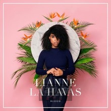 Blood - Lianne La Havas Blood - Lianne La Havas