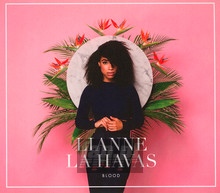 Blood - Lianne La Havas 