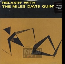 Relaxin - Miles Davis