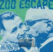 Apart From Love - Zoo Escape
