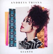 Giants - Andreya Triana