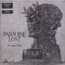 The Plague Within - Paradise Lost