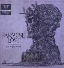 The Plague Within - Paradise Lost