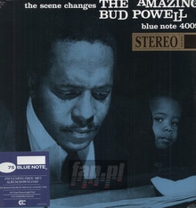 The Scenes Changes - Bud Powell