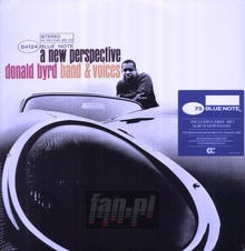 A New Perspective - Donald Byrd