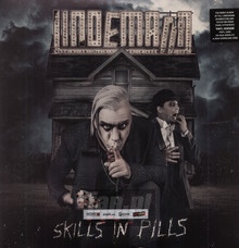 Skills In Pills - Lindemann   