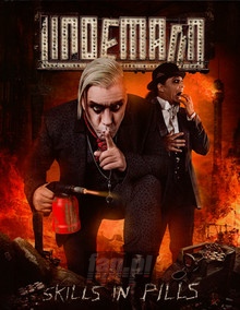 Skills In Pills - Lindemann   