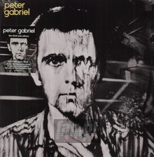Melt - Peter Gabriel 3 - Peter Gabriel