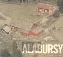 Alabursy - Daniel Norgren