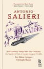 Les Danaides - A. Salieri