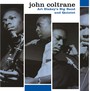 Art Blakey's Big Band & Quintet - John Coltrane