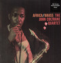 Africa / Brass - John Coltrane Quartet