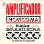 Amplificador-Novissima Mu - V/A