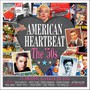 American Heartbeat The 50 - V/A