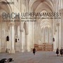 Lutheran Masses 1 - J.S. Bach