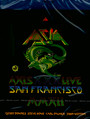 Axis XXX Live In San Francisco MMXI - Asia