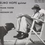 Volume 2 - Elmo Hope