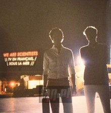 100LP44 - We Are Scientists