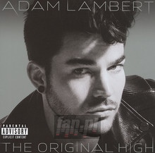 Original High - Adam Lambert