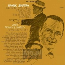 The World We Knew - Frank Sinatra