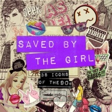 Saved By The Girl  OST - V/A