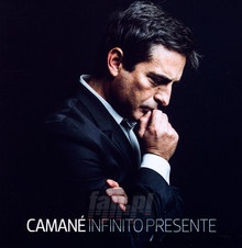 Infinito Presente - Camane - bigger Infinito Presente - Camane
