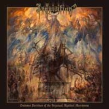 Ominous Doctrines Of The Perpetual Mystical Macrocosm - Inquisition Ominous Doctrines Of The Perpetual Mystical Macrocosm - Inquisition