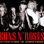Live At The Ritz: NYC, February 2, 1988 - Guns n' Roses