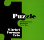 Puzzle - Mitchel Forman