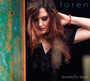 Butterfly Blue - Halie Loren