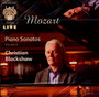 Mozart: Piano Sonatas 3 - Wigmore Hall Live - Christian Blackshaw