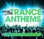 Judge Jules-Ultimate Trance Anthems - Judge Jules-Ultimate Trance Anthems  /  Various (UK)