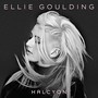 Halycon - Ellie Goulding