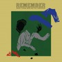 Remember When Things Were Better Tomorrow - Jonah Johnson  - Parzen